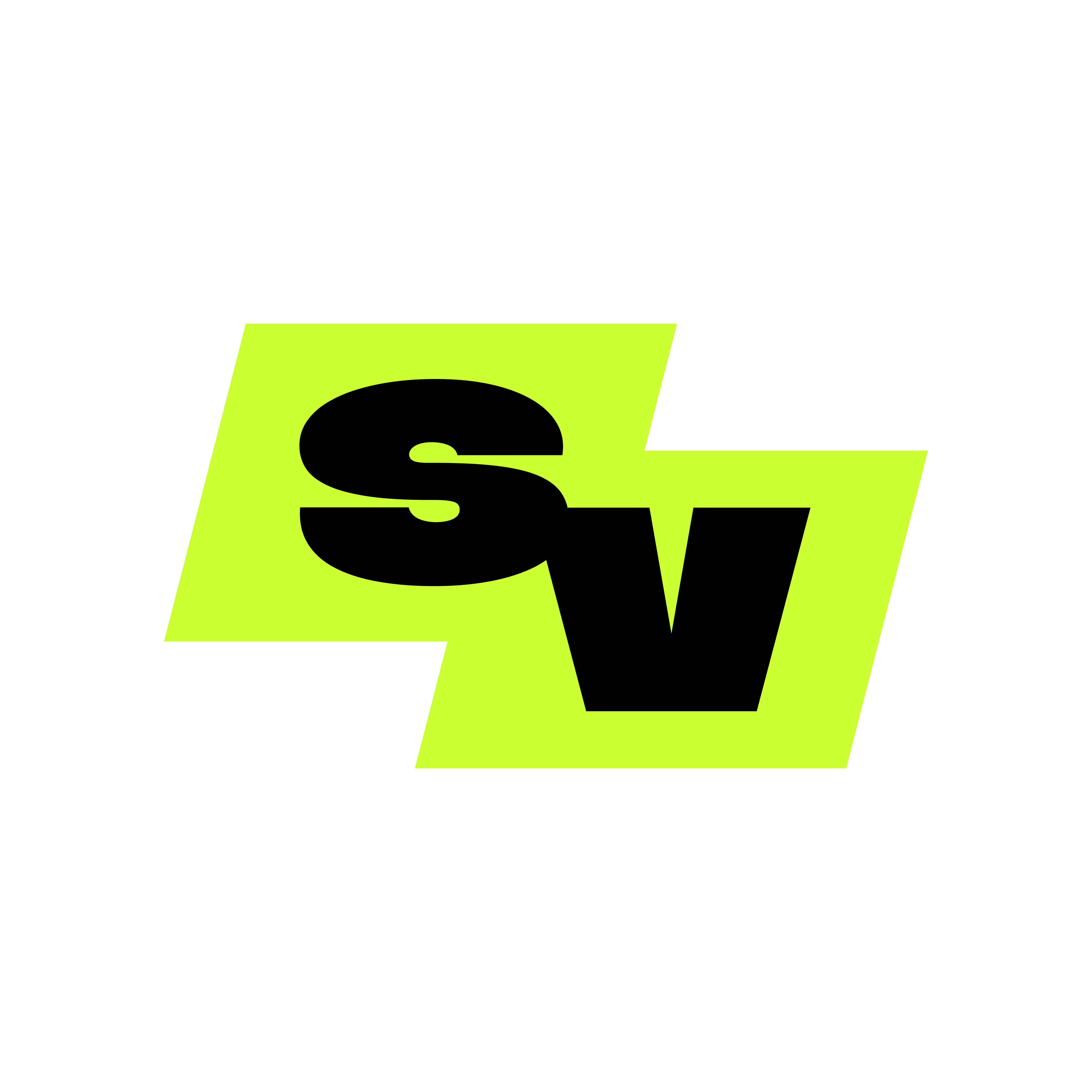 Ícono SV